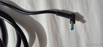Originálna nabíjačka adaptér HP 740015-002 45W 2,31A 19,5V 4 - 2