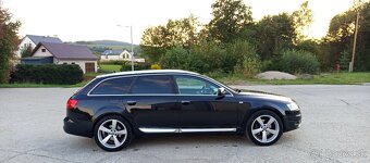 Audi a6 - 2