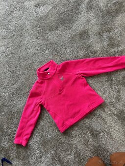 Spyder detska 3-5r - 2