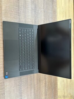Razer Blade 15” Advanced 2021 - super stav - 2