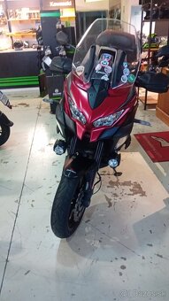 Kawasaki Versys 1000 2023 - 2