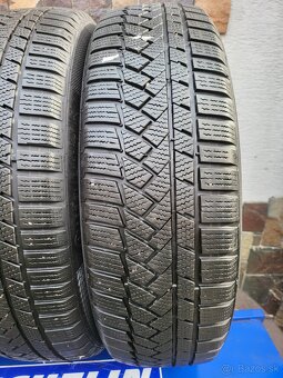 195/55 R20 Continental zimne pneumatiky - 2
