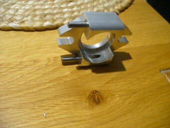 karburátor Jikov redukcia - 2