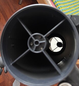 Teleskop Celestron Astromaster 130eq - 2