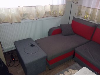 Sedacia súprava - 2