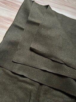 Americká deka WW2 - 2