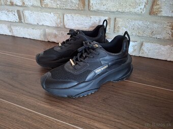 Nové botasky STEVE MADDEN - 2