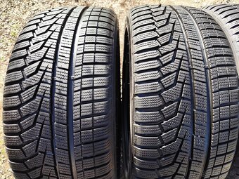 245/40 r20 zimné pneumatiky 4ks Hankook DOT2020 - 2