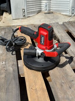 Brúska na steny a betón Einhell - 2