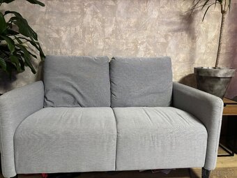 Predám gauč - 2