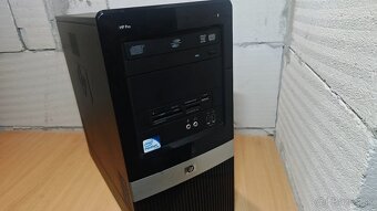 Počítač do kancelárie aj domácnosti - 2