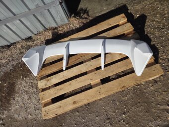 Kridlo Toyota Yaris GR - 2