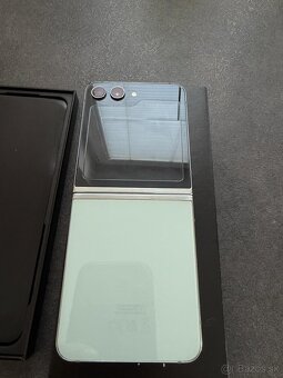 Samsung ZFlip 5 256Gb Mint - 2