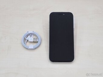 Apple iPhone 15 Pro 512GB Natural Titanium - 2