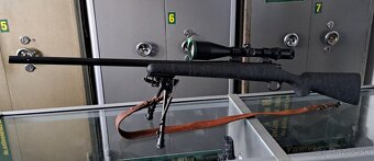 OPAKOVACIA GULOVNICA REMINGTON 700 - 2