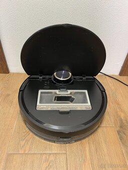 Predám robotický vysavač Midea M7 Pro - 2