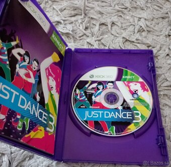 Just Dance 3 XBOX 360 - 2