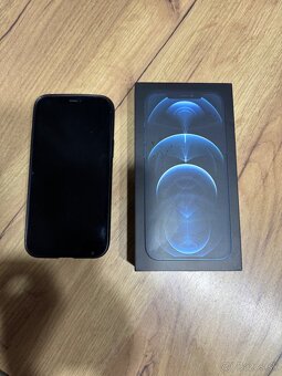 Iphone 12 Pro Max - 2