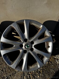 elektrony 5x112 r17 - 2