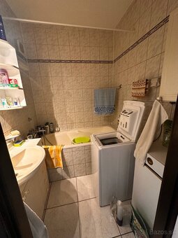 Samostatna izba pre študenta muža/pracujuceho muža od 02.12. - 2