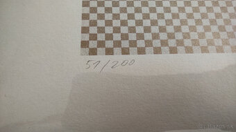 Čierne diery - Univerzita Komenského - 2