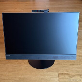 Lenovo ThinkCentre M920z AIO, i5-8500, 256GB SSD, 16GB RAM - 2