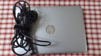 Predám na opravu ,či nd vadný nb: HP elitebook 820 -G4 - 2