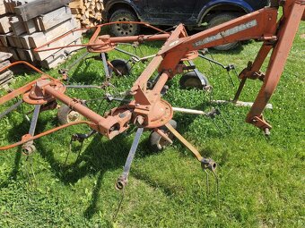 Deutz fahr kh500 - 2