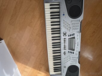 Keyboard Platinium - 2