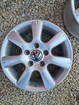 5x130 R17 VW Touareg, Audi Q7 original - 2