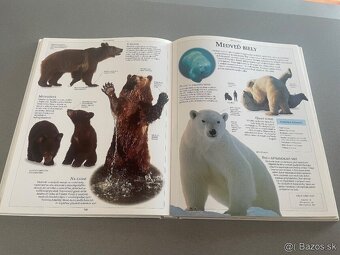 Encyklopédia živočíchov - 2