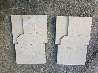 ACO Multiline V150S end cap - 2