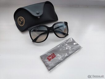 Dámske slnečné okuliare značky Ray-ban - 2