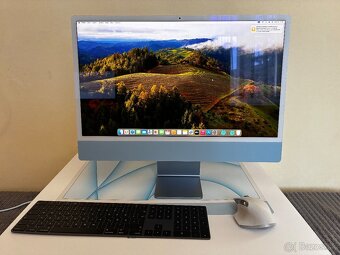 iMAC 24" M1 - 2