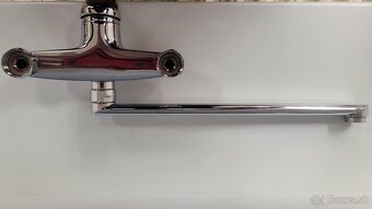 vodovodná batéria - 2