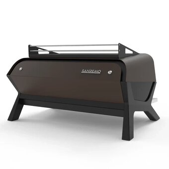 kavovar Sanremo F18 - 2