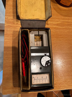 predám fotoaparát Cannon-Mate - 2