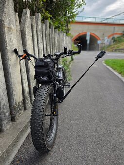 DJI Osmo 360 s poistením na 1 rok - 2