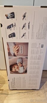 BabyBjörn  lehátko - 2