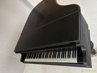 Kríslo R. Görs & Kallmann (Berlin) – 160 cm - 2