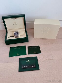 Rolex Sky-Dweller - 2