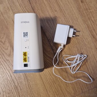 Predam Wifi extender STRONG MESH2100ADD-ON - 2