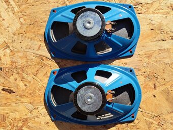 REPRODUKTORY TESLA - 2