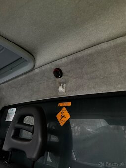 Iveco daily 3.0l 2015 - 2