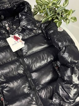Bunda Moncler - 2