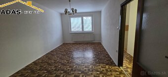 Ponúkame na predaj 2 izbový byt s balkónom. - 2