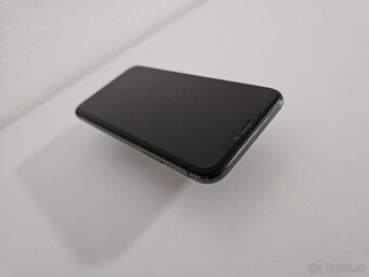 Apple iPhone X 100% batéria - 2