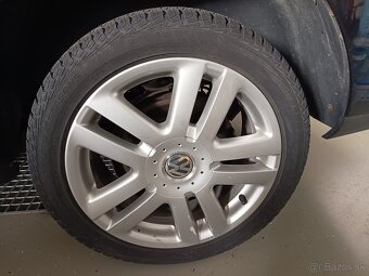 Hliníkové disk - 2