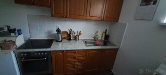 Predam kuchynsku linku - Rezervované - 2