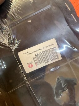 Sedadlo KTM 2023 - 2026 - 2